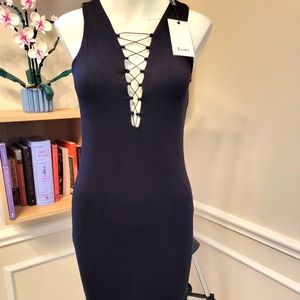 Brand New Bardot Dress
